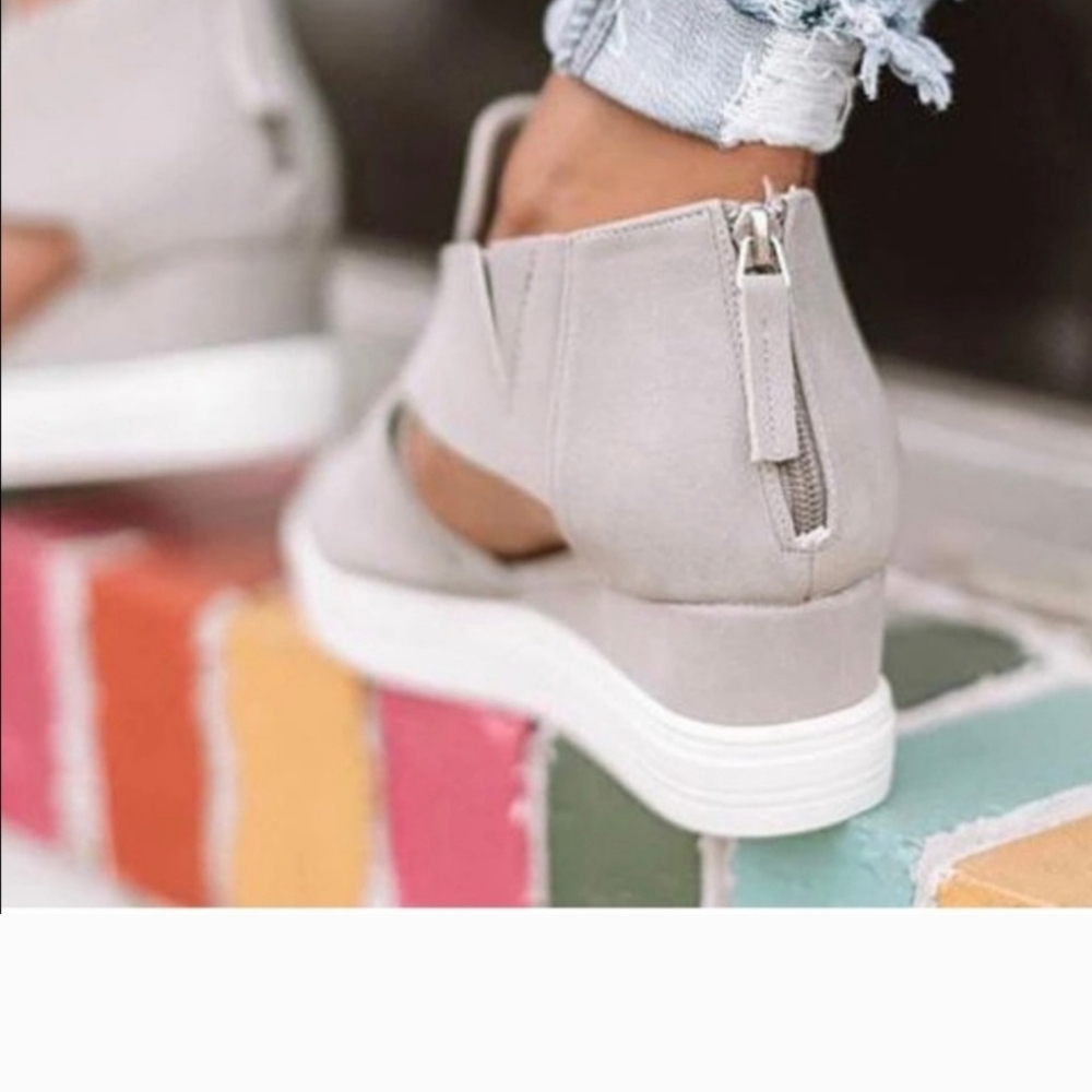 Ccocci‎ cut out sneakers